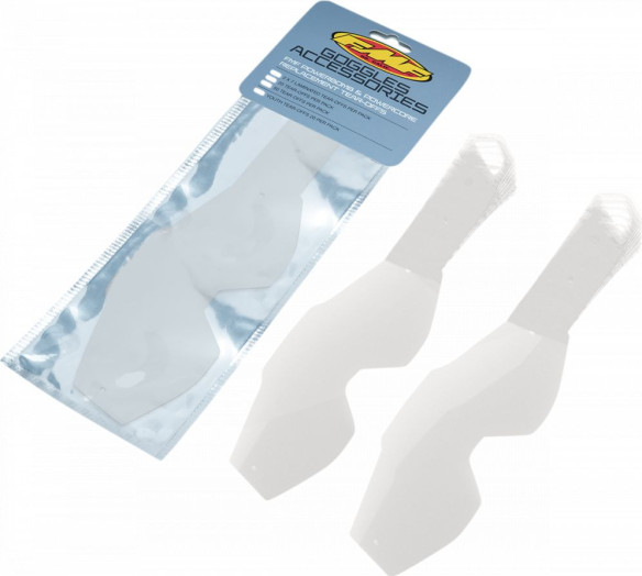 Folii Tearoff Laminated 2 7pk F-51010-010-02