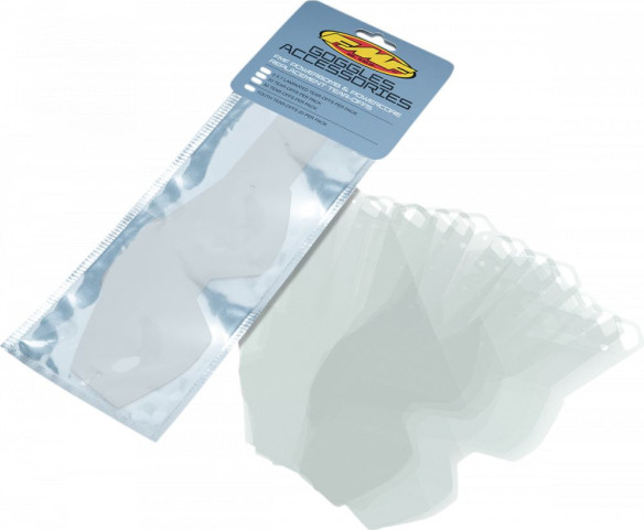 Folii Tearoff Standard 50pk F-51011-013-02