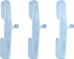 Suport Folii Tearoff Cu Pin 3pk F-51013-001-02