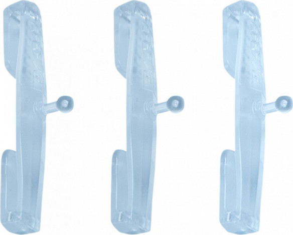 Suport Folii Tearoff Cu Pin 3pk F-51013-001-02