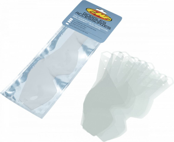 Folii Tearoff Standard 20pk Copii F-51012-010-02