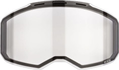 Lentila Clara Schimb Ochelari Moto MX Edge