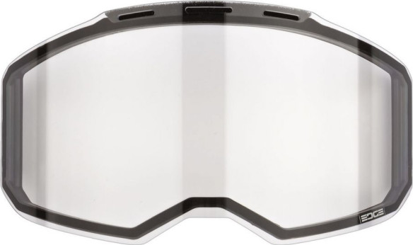 Lentila Clara Schimb Ochelari Moto MX Edge