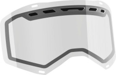 PROSPECT DOUBLE LENS ACS CLEAR AFC OS KTM