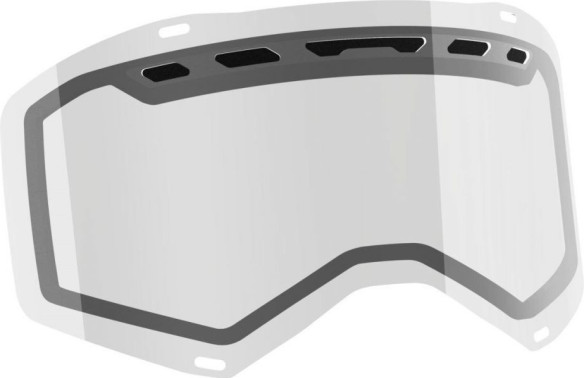 PROSPECT DOUBLE LENS ACS CLEAR AFC OS KTM