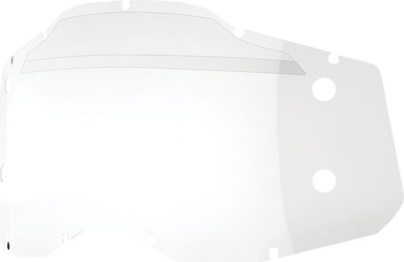 Lentila Schimb Ochelari Accuri 2/Racecraft 2/Strata 2 Forecast Clear
