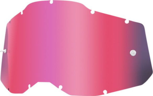 Lentila Schimb Ochelari Accuri 2/Racecraft 2/Strata 2 Pink