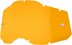 Lentila Schimb Ochelari Accuri 2/Racecraft 2/Strata 2 Persimmon