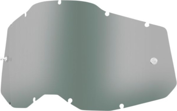 Lentila Schimb Ochelari Accuri 2/Racecraft 2/Strata 2 Gray
