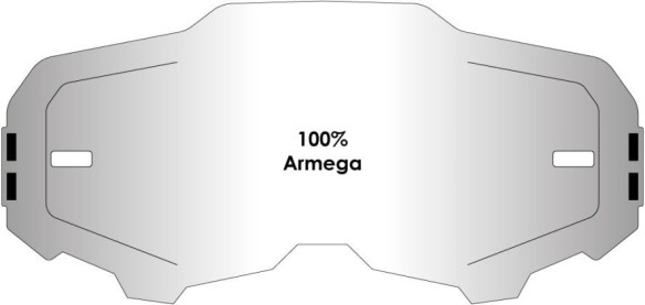 Lentila Ventilata Armega Clara