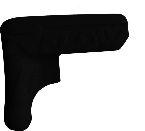 Kit Declansator Ochelari Next Negru