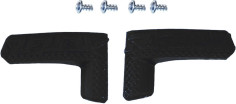 Kit Declansator Ochelari MT4 Trig Negru