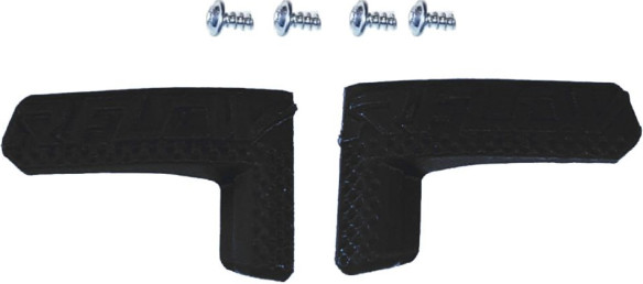 Kit Declansator Ochelari MT4 Trig Negru