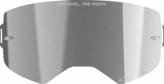 Lentila Schimb Ochelari Supertech ABS Vision Mirror Silver
