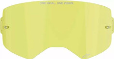 Lentila Schimb Ochelari Supertech Yellow