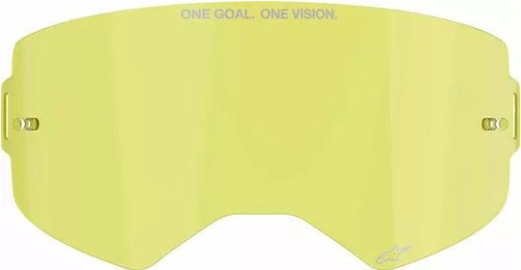 Lentila Schimb Ochelari Supertech Yellow