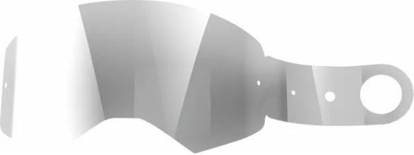 Folii Tear-Off Ochelari Supertech Perimeter Seal Clear 14 buc