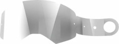 Folii Tear-Off Ochelari Supertech Clear 20 buc