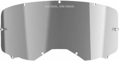Lentila Schimb Ochelari Vision 8/Vision 5/Vision 3 Mirror Silver