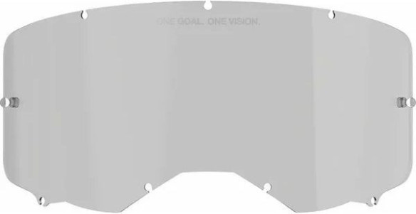Lentila Schimb Ochelari Vision 8/Vision 5/Vision 3 Medium Smoke
