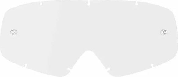 Lentila Schimb Ochelari Vision Youth Clear