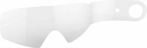 Folii Tear-Off Ochelari Youth Vision Clear 20 buc