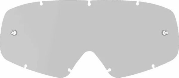 Lentila Schimb Ochelari Vision Youth Smoke