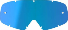 Lentila Schimb Ochelari Vision Youth Mirror Blue