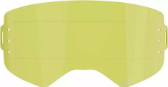 Lentila Schimb Ochelari Supertech Roll-Off Yellow