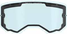 Lentila Dubla Schimb Ochelari Vision 8/Vision 5/Vision 3 Blue