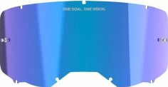 Lentila Schimb Ochelari Vision 8/Vision 5/Vision 3 Mirror Blue