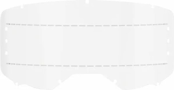 Lentila Schimb Ochelari Vision 8/Vision 5/Vision 3 Roll-Off Clear