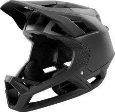 Casca MX Proframe Matte Negru