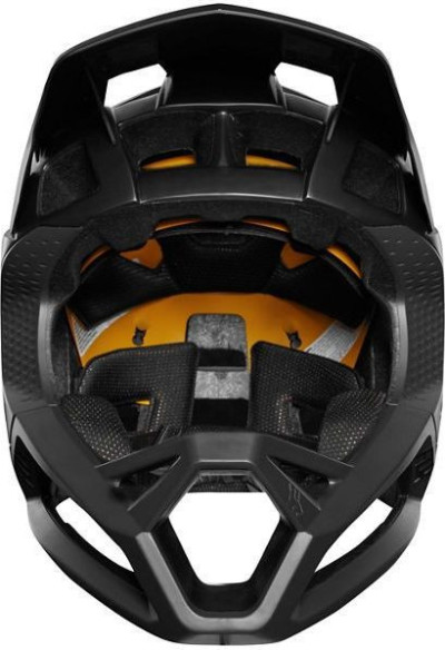 Casca MX Proframe Matte Negru