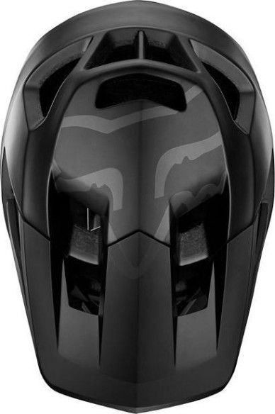 Casca MX Proframe Matte Negru