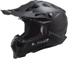 Casca Moto Enduro MX700 Subverter Negru