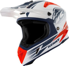 Casca Moto Enduro Titanium Patriot