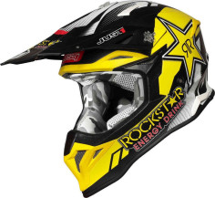 Casca MX J39 Rockstar