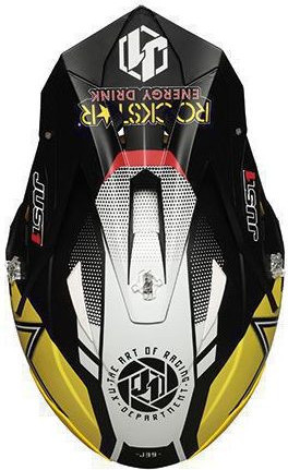 Casca MX J39 Rockstar