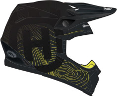 Moto 9 MIPS Gotland Helmet Husqvarna