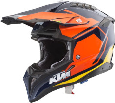 AVIATOR 3 HELMET KTM