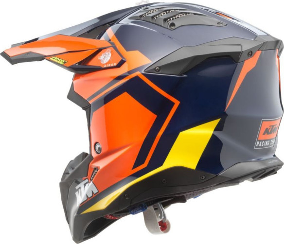 AVIATOR 3 HELMET KTM