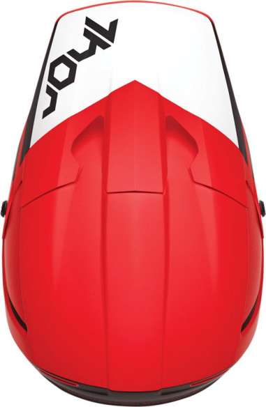 Casca MotoCross Reflex Cube Red/Black MIPS