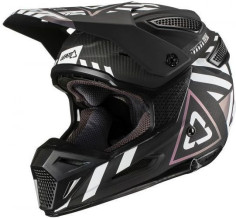 Casca Moto Enduro GPX 6.5 Carbon V19.1