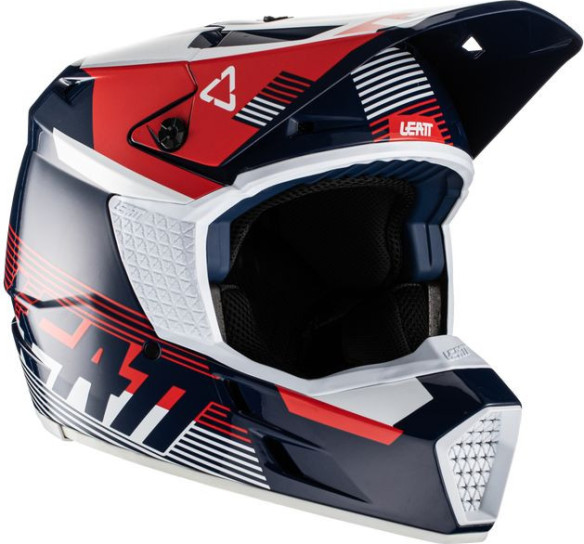 Casca Moto Enduro 3.5 Royal