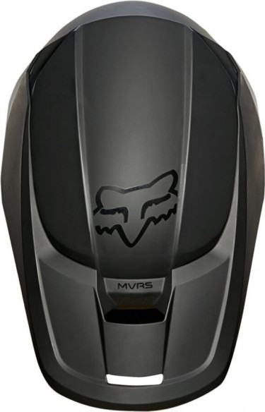 Casca MX V1 MATTE BLACK