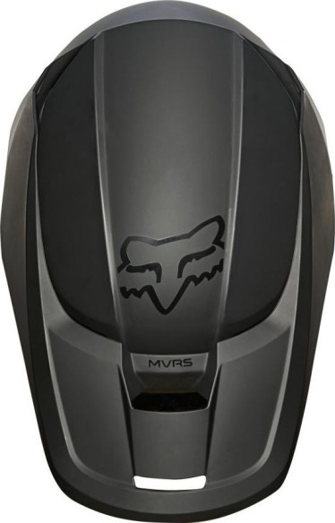 Casca MX V1 MATTE BLACK