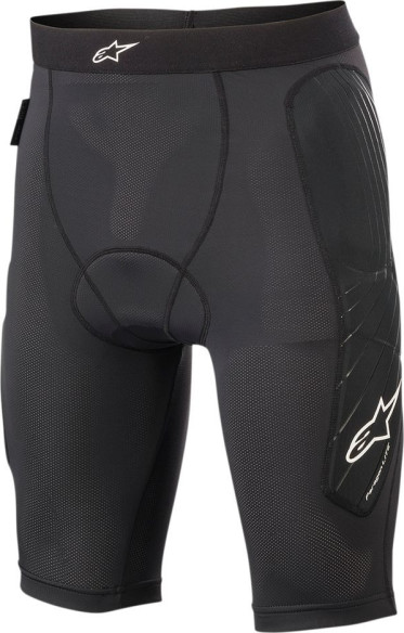 Casca Enduro SM5 Black/Brown