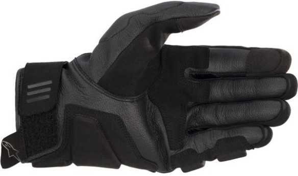 Casca Enduro Sm5 Sol Bk/yl Gl