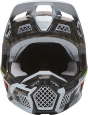 Casca Moto Enduro V3 RS Fahren ECE MUL